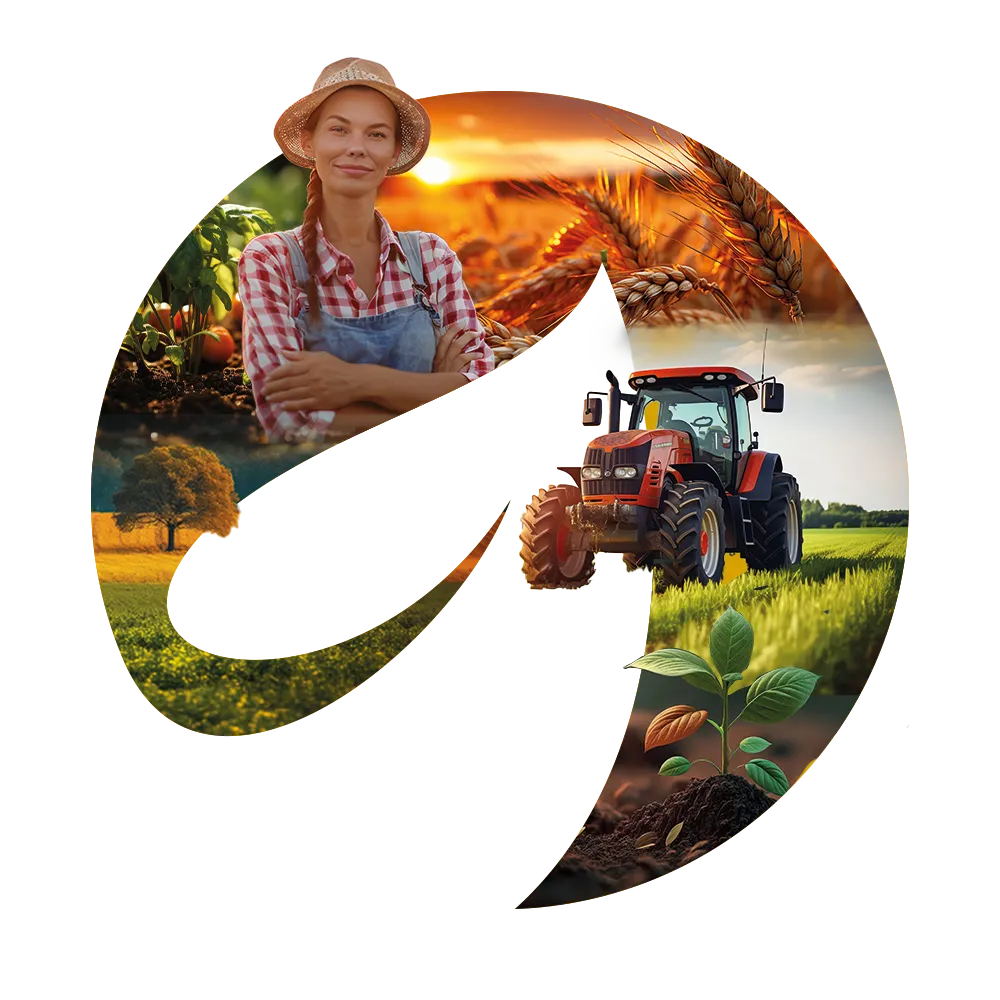 Agrosed Tarım Hakkımızda