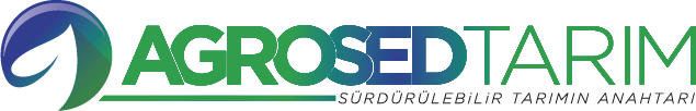 Agrosed Tarım Logo