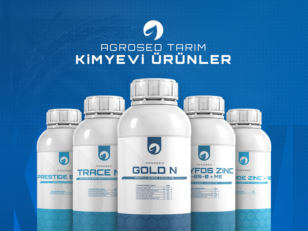 Kimyevi