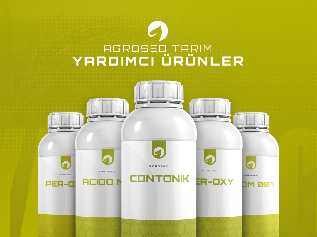 Yardımcı Ürünler