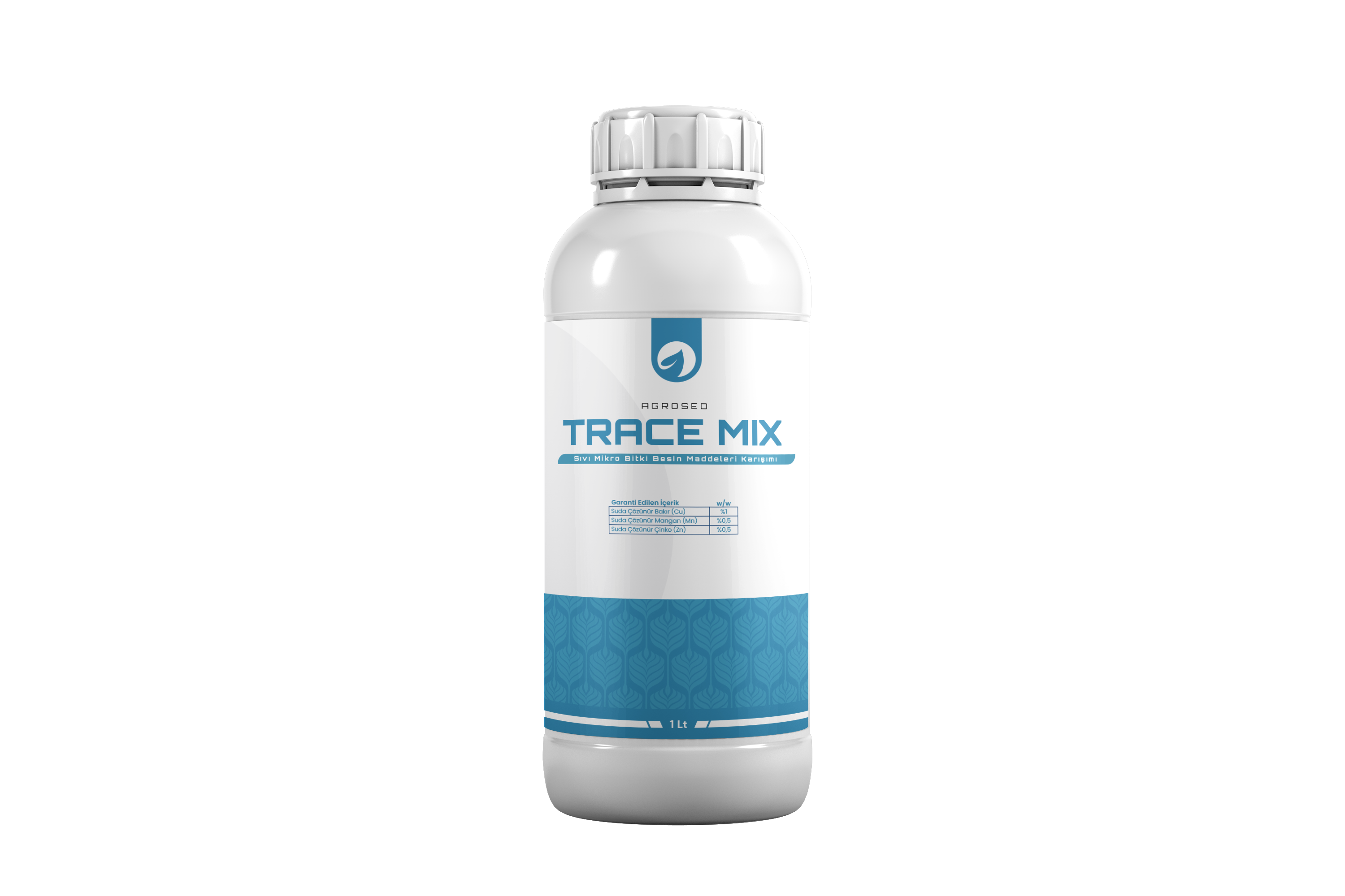 Agrosed Trace Mix