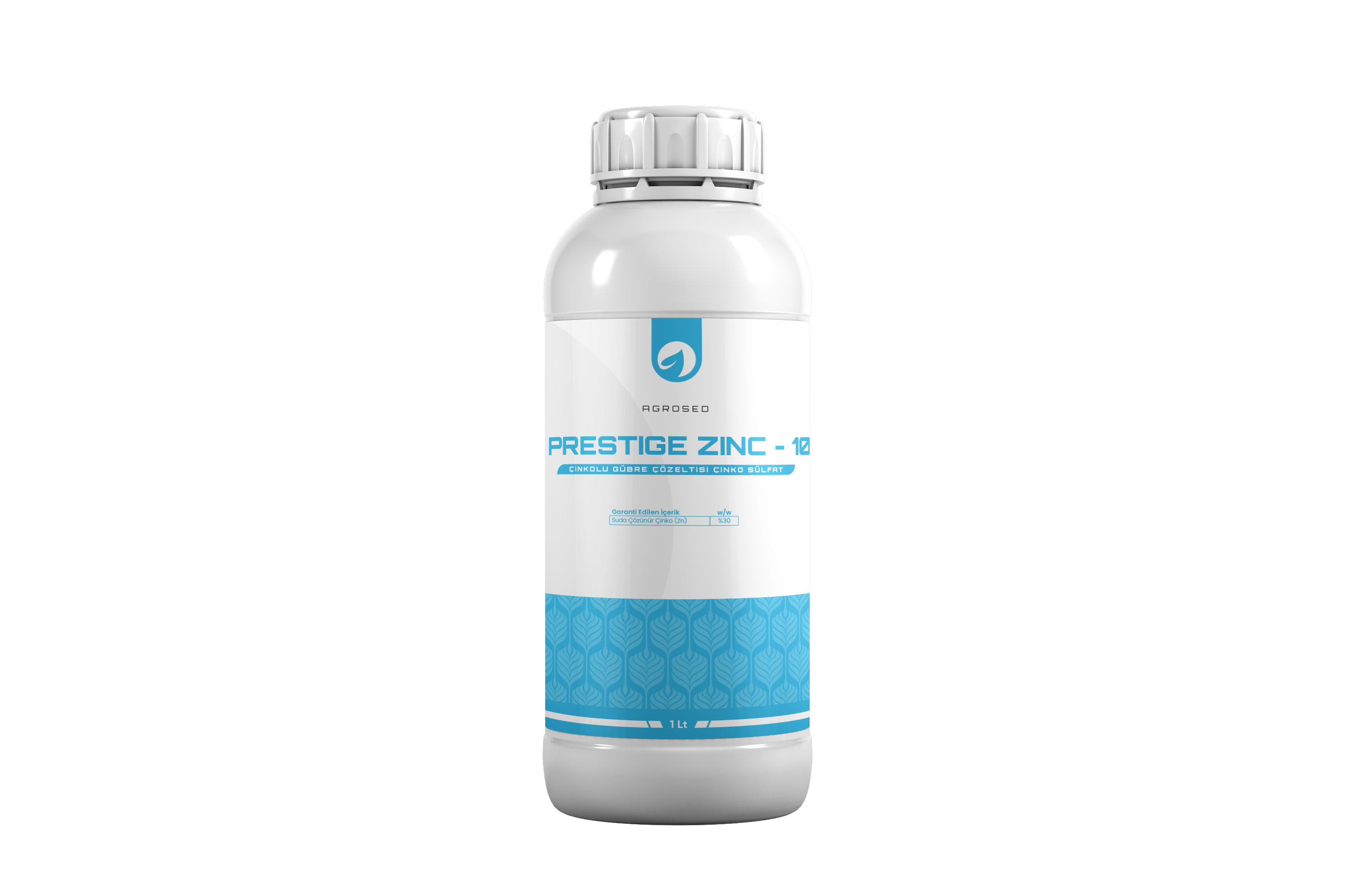 Prestige Zinc-10