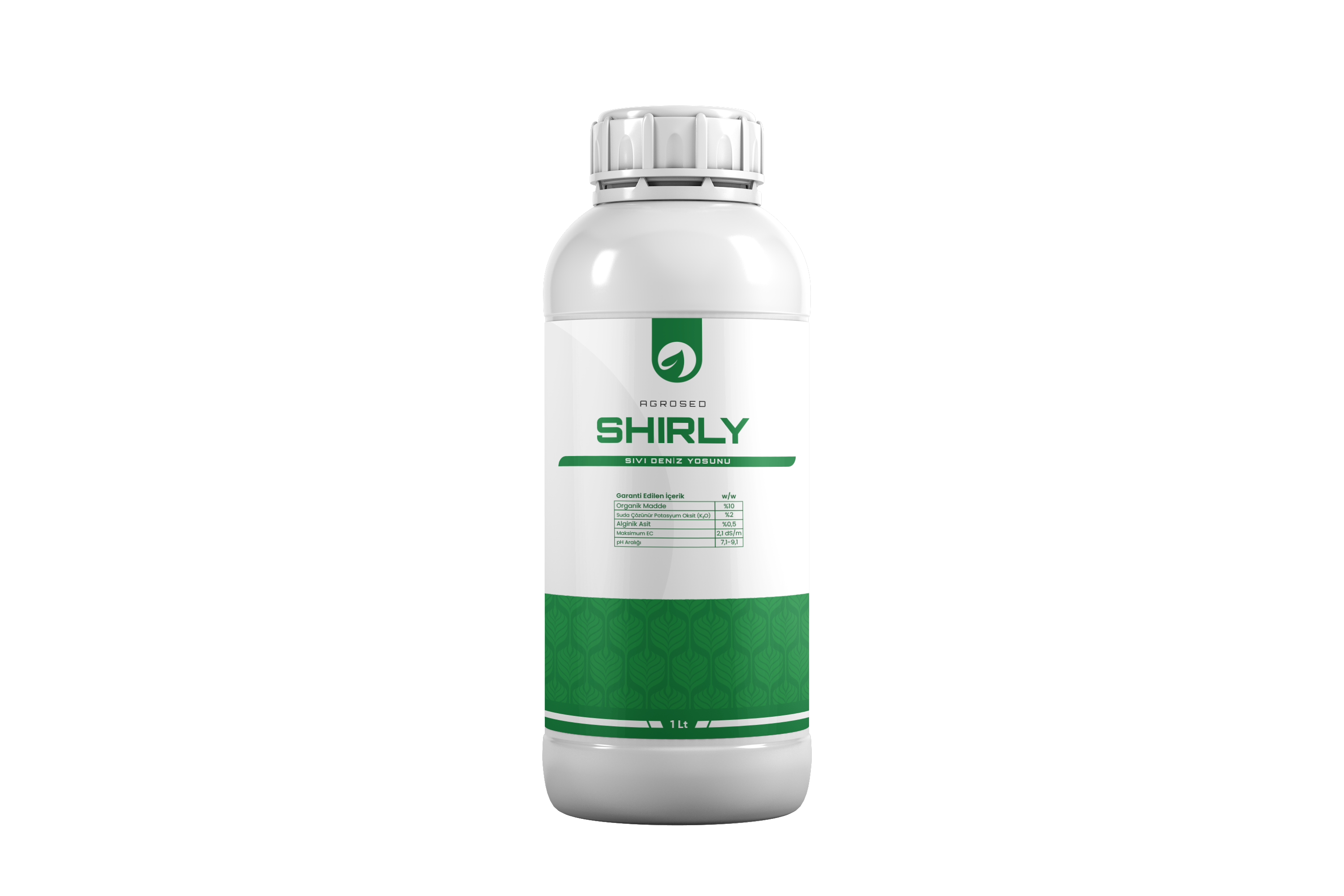 Agrosed Shirly