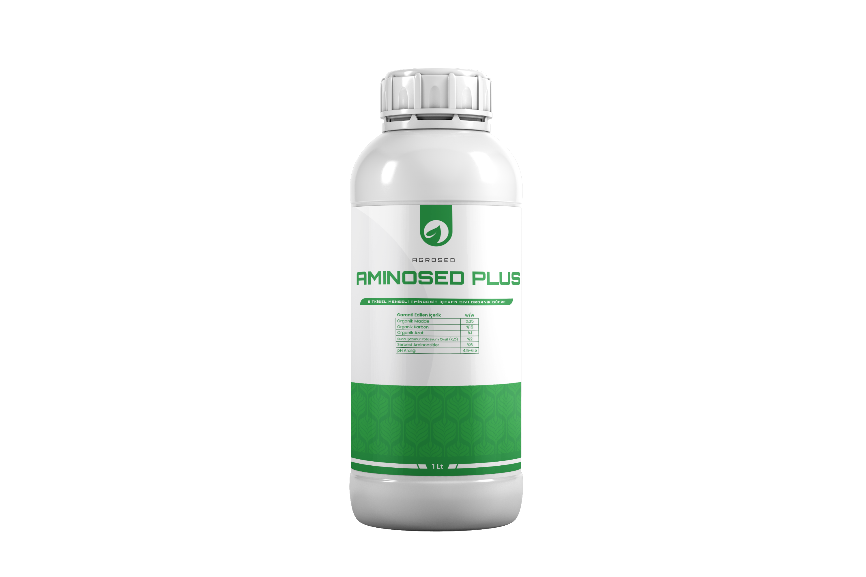 Aminosed Plus