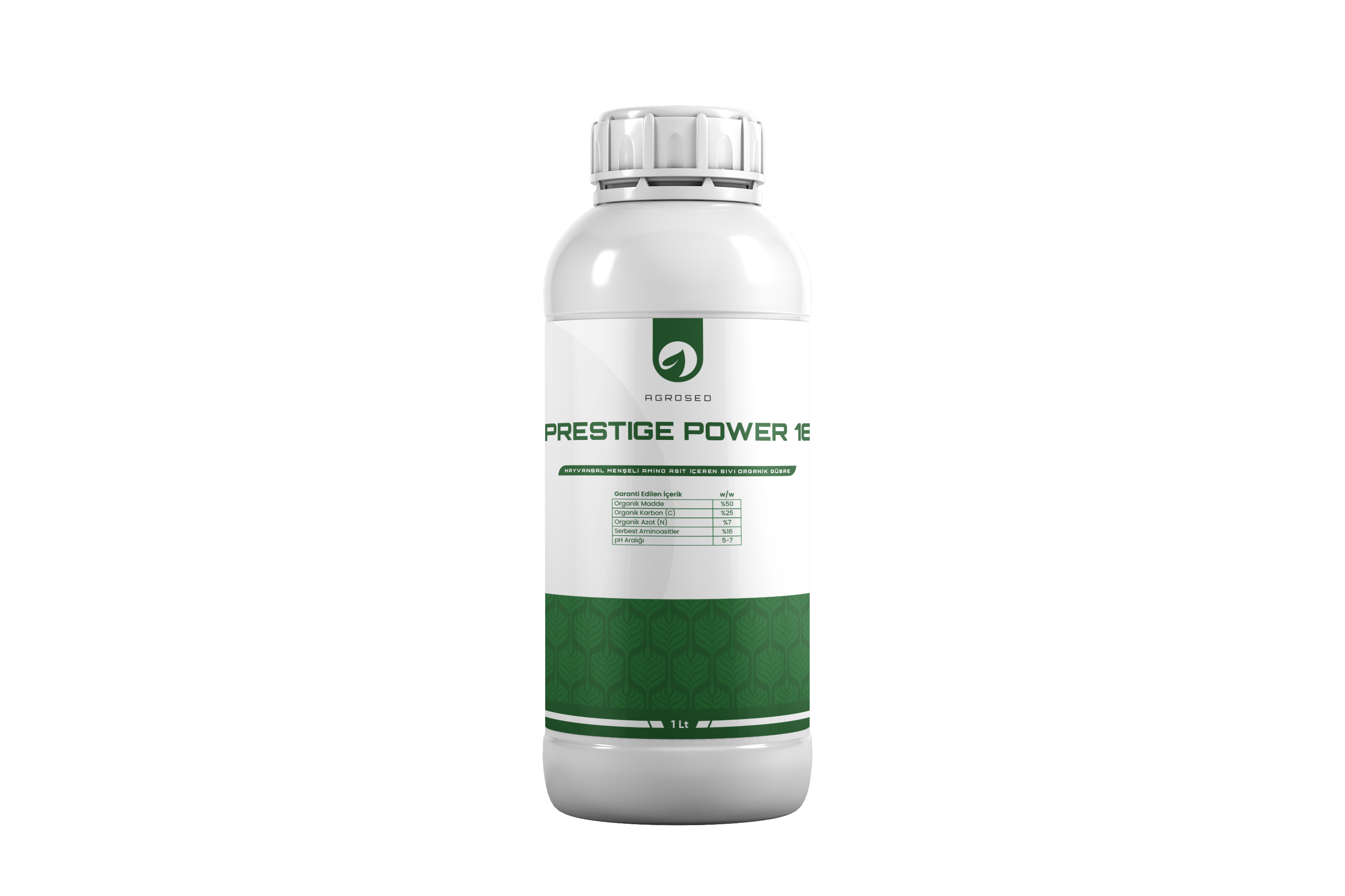 Prestige Power 16
